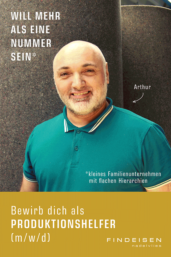 Recruiting-Kampagne