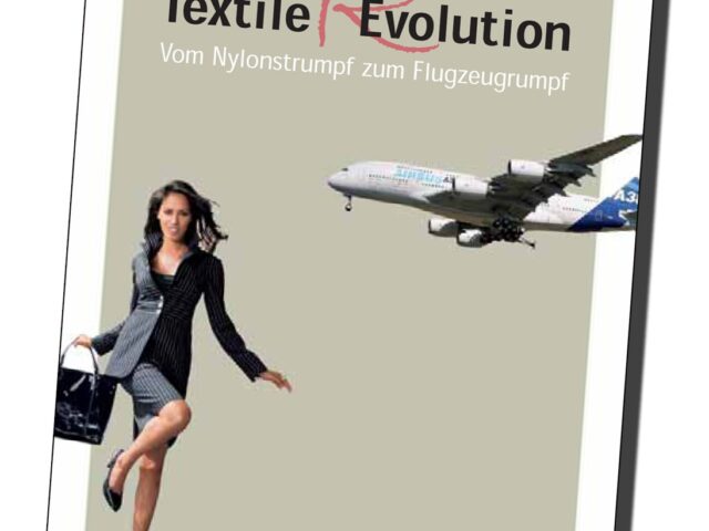Textile (R)Evolution