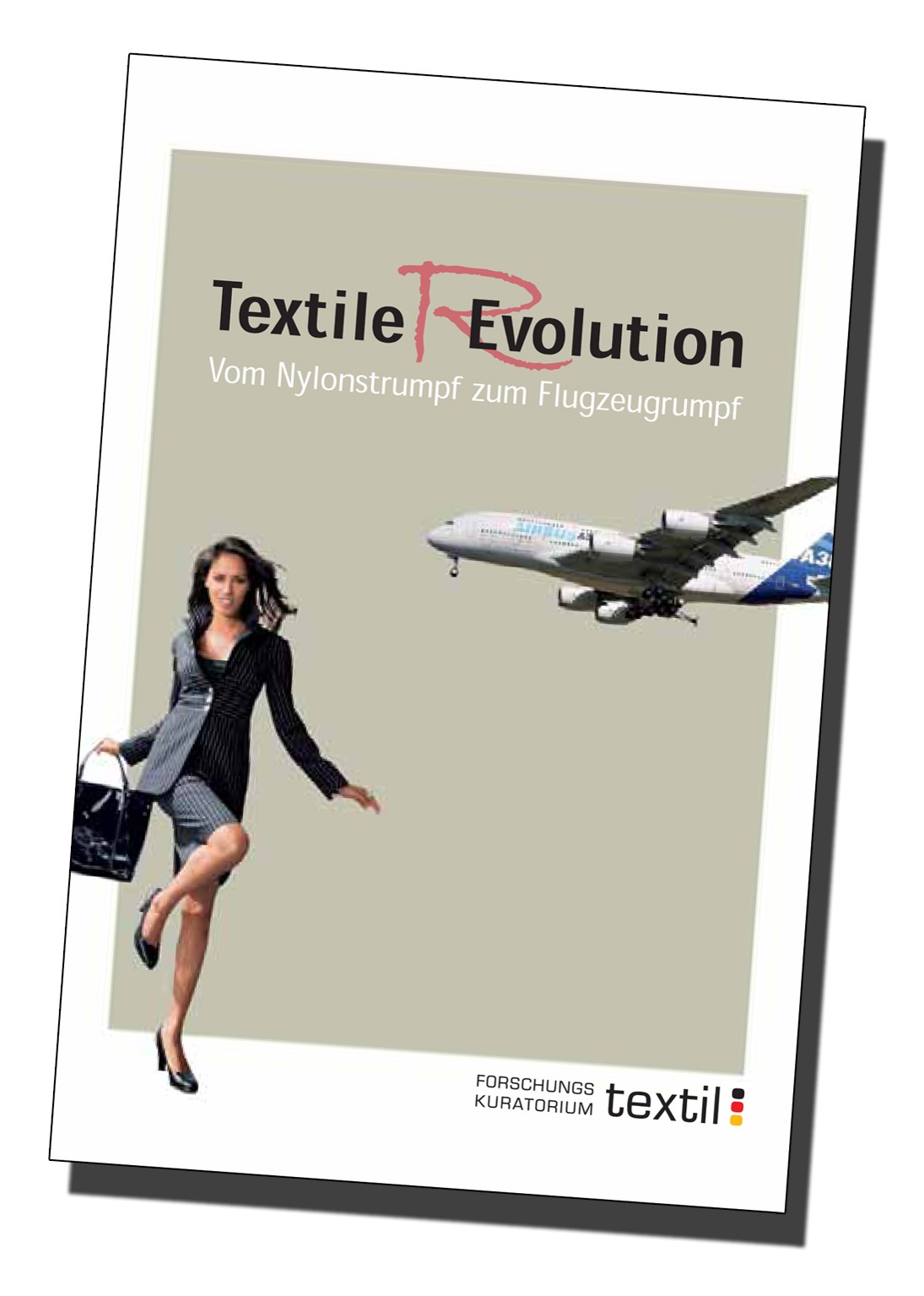 Textile (R)Evolution